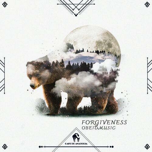 obeidmusic - Forgiveness [CDA102]